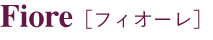 Fiore