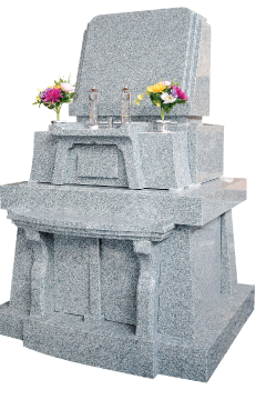 極型 納骨堂タイプ